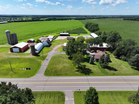 8010 Center Street Clear Lake MN 55319