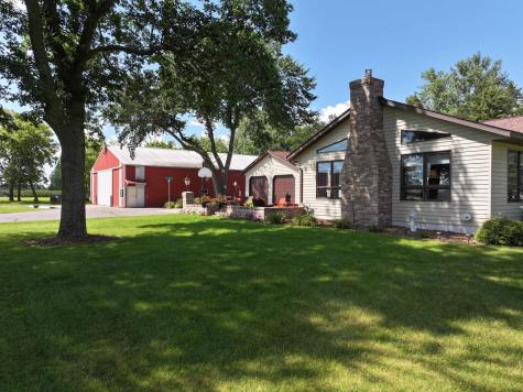 8010 Center Street Clear Lake MN 55319
