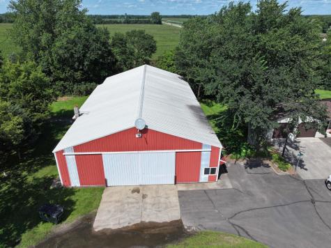 8010 Center Street Clear Lake MN 55319