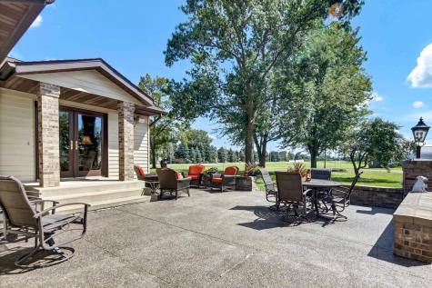 8010 Center Street Clear Lake MN 55319