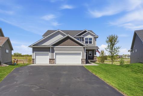 7110 208th Place N Forest Lake MN 55025