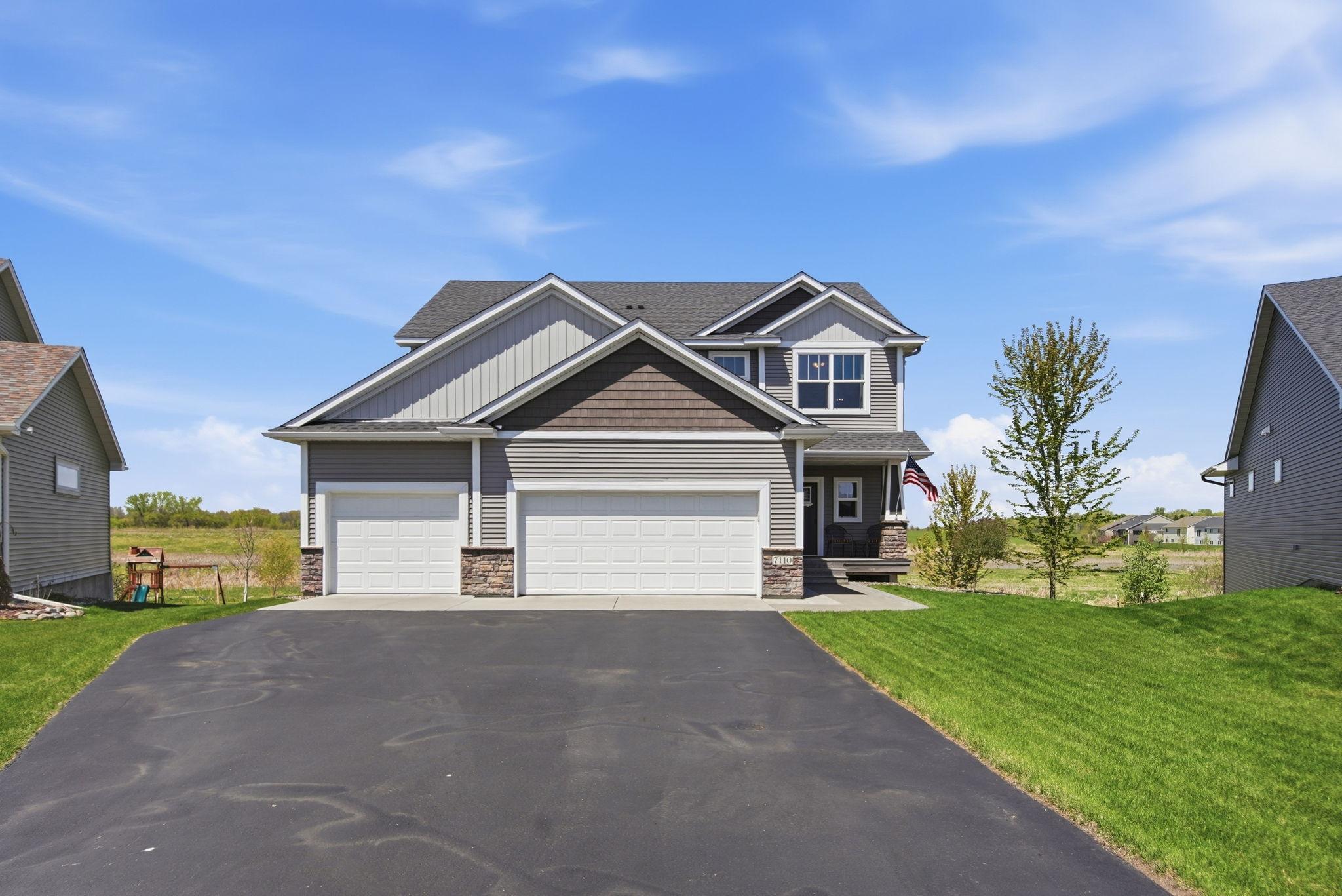 7110 208th Place N Forest Lake MN 55025