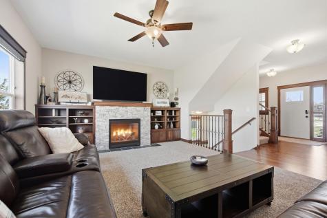 7110 208th Place N Forest Lake MN 55025