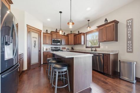 7110 208th Place N Forest Lake MN 55025