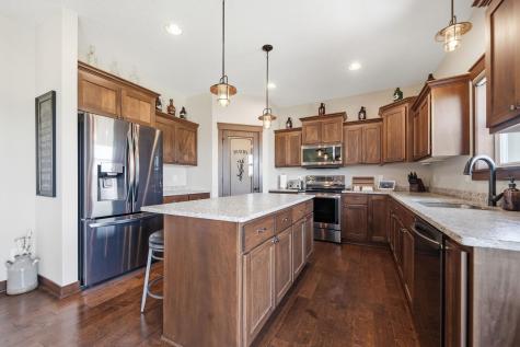 7110 208th Place N Forest Lake MN 55025