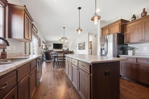 7110 208th Place N Forest Lake MN 55025