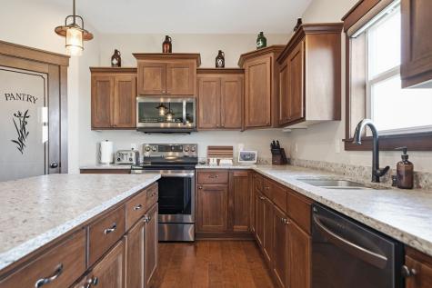 7110 208th Place N Forest Lake MN 55025