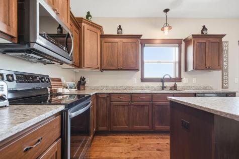 7110 208th Place N Forest Lake MN 55025