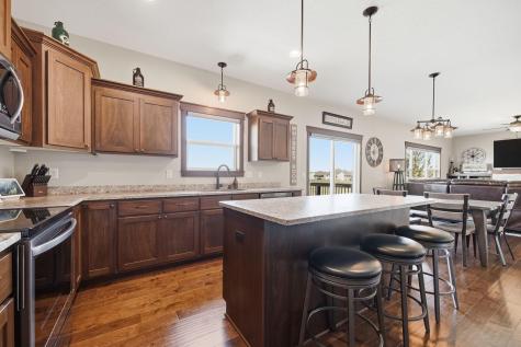 7110 208th Place N Forest Lake MN 55025