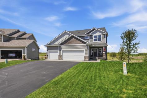 7110 208th Place N Forest Lake MN 55025