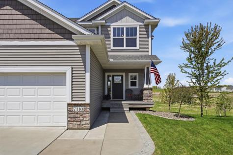 7110 208th Place N Forest Lake MN 55025