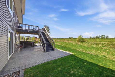 7110 208th Place N Forest Lake MN 55025