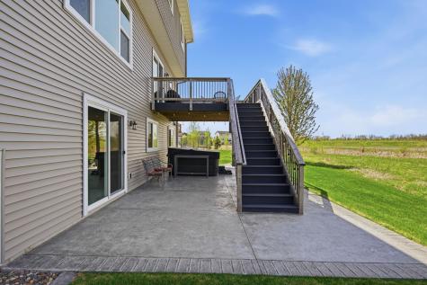 7110 208th Place N Forest Lake MN 55025