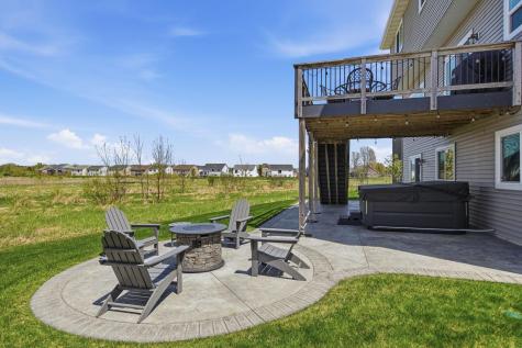 7110 208th Place N Forest Lake MN 55025