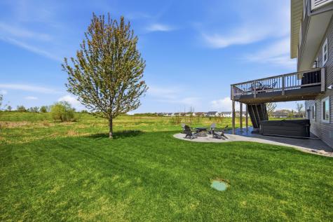 7110 208th Place N Forest Lake MN 55025