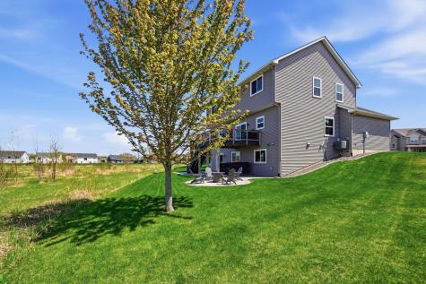 7110 208th Place N Forest Lake MN 55025
