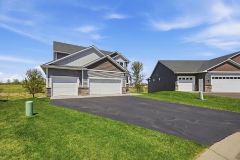 7110 208th Place N Forest Lake MN 55025