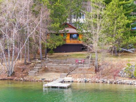 14292 Chippewa Loop Park Rapids MN 56470