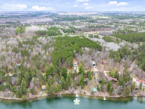 14292 Chippewa Loop Park Rapids MN 56470