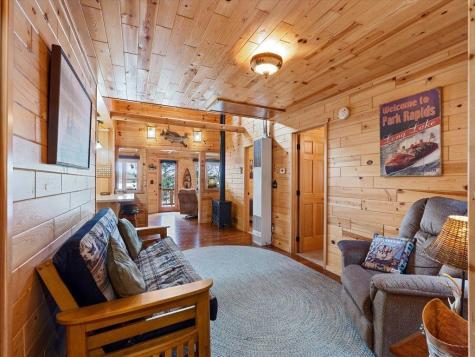 14292 Chippewa Loop Park Rapids MN 56470