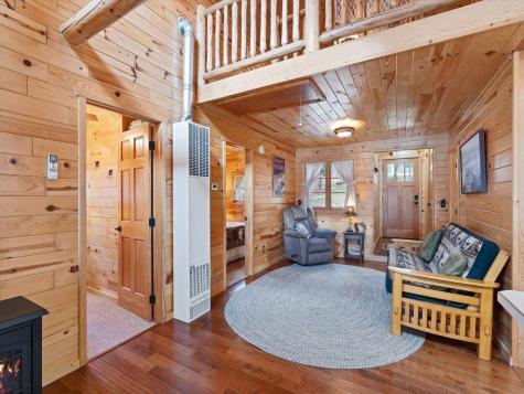 14292 Chippewa Loop Park Rapids MN 56470