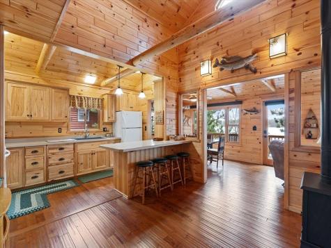 14292 Chippewa Loop Park Rapids MN 56470