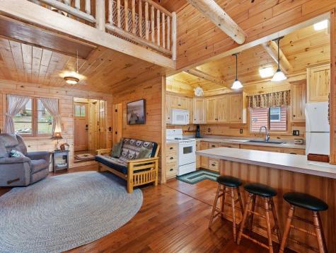 14292 Chippewa Loop Park Rapids MN 56470