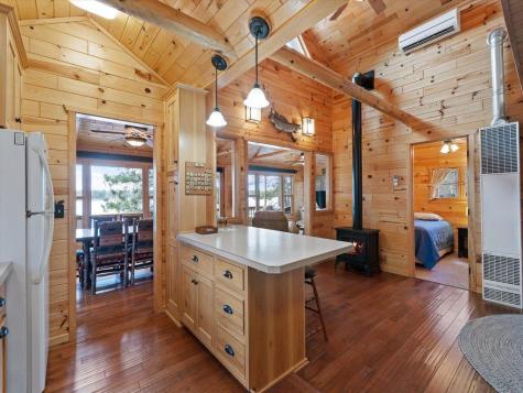 14292 Chippewa Loop Park Rapids MN 56470
