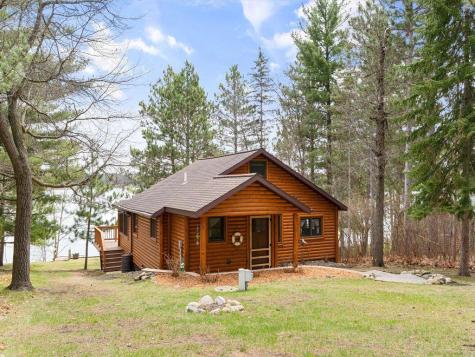 14292 Chippewa Loop Park Rapids MN 56470