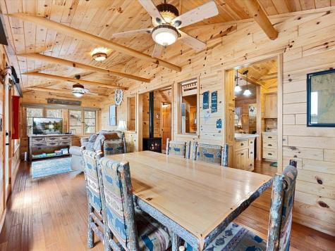14292 Chippewa Loop Park Rapids MN 56470