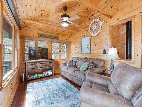 14292 Chippewa Loop Park Rapids MN 56470