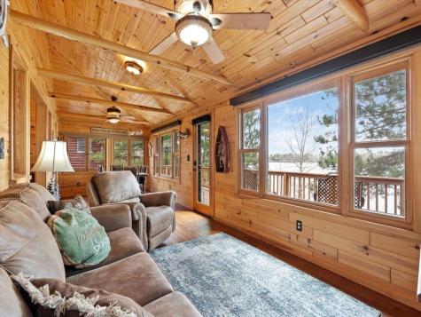 14292 Chippewa Loop Park Rapids MN 56470