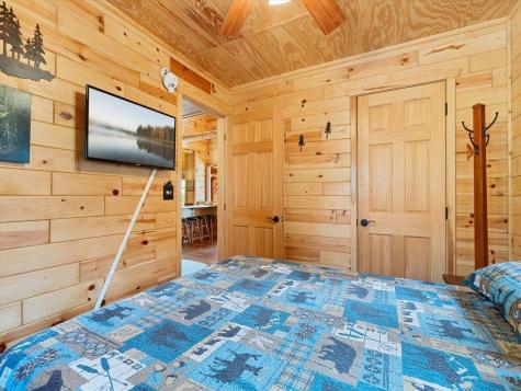 14292 Chippewa Loop Park Rapids MN 56470