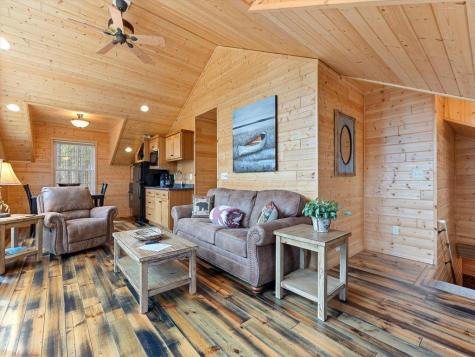 14292 Chippewa Loop Park Rapids MN 56470