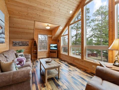 14292 Chippewa Loop Park Rapids MN 56470