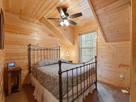 14292 Chippewa Loop Park Rapids MN 56470