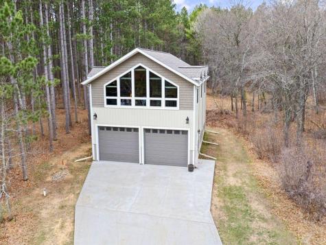 14292 Chippewa Loop Park Rapids MN 56470