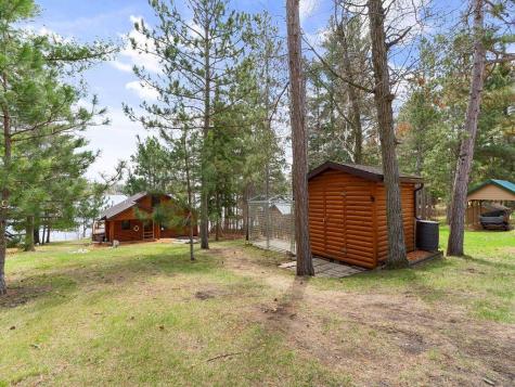 14292 Chippewa Loop Park Rapids MN 56470