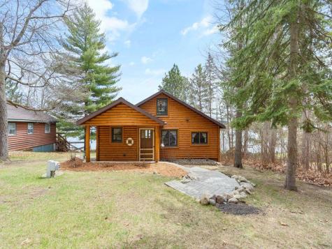 14292 Chippewa Loop Park Rapids MN 56470