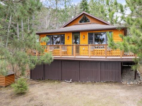 14292 Chippewa Loop Park Rapids MN 56470