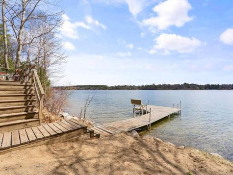 14292 Chippewa Loop Park Rapids MN 56470