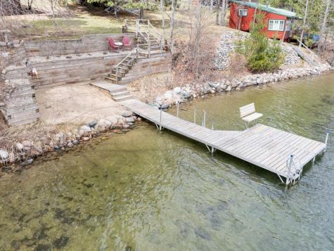 14292 Chippewa Loop Park Rapids MN 56470