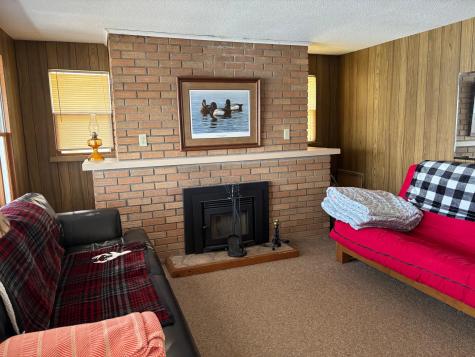 N5395 1st Street Spooner WI 54801