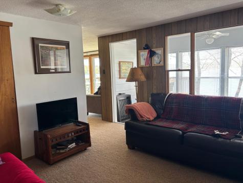 N5395 1st Street Spooner WI 54801