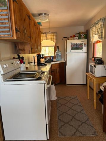 N5395 1st Street Spooner WI 54801