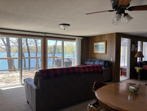 N5395 1st Street Spooner WI 54801