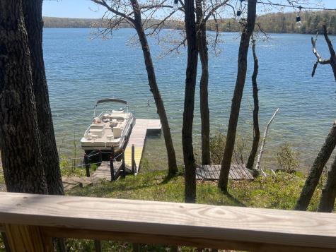 N5395 1st Street Spooner WI 54801