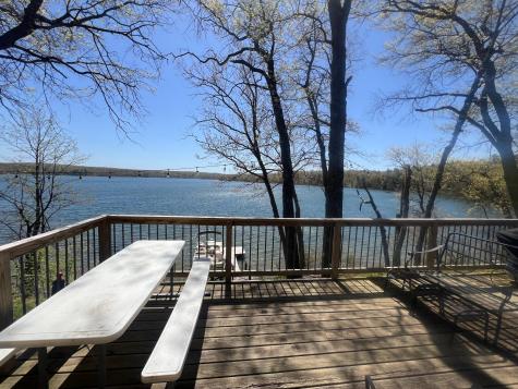 N5395 1st Street Spooner WI 54801