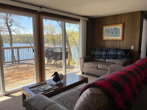 N5395 1st Street Spooner WI 54801