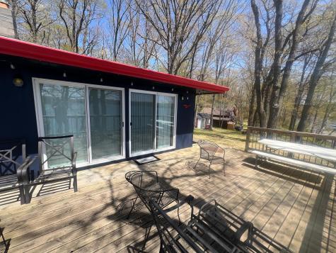 N5395 1st Street Spooner WI 54801